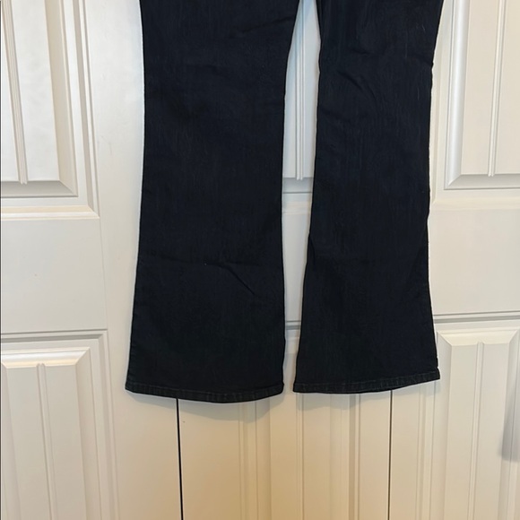 Classic denim Women's Jeans - Picture 5 of 6